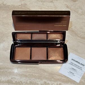 Hourglass Ambient Lighting Palette - Volume llI